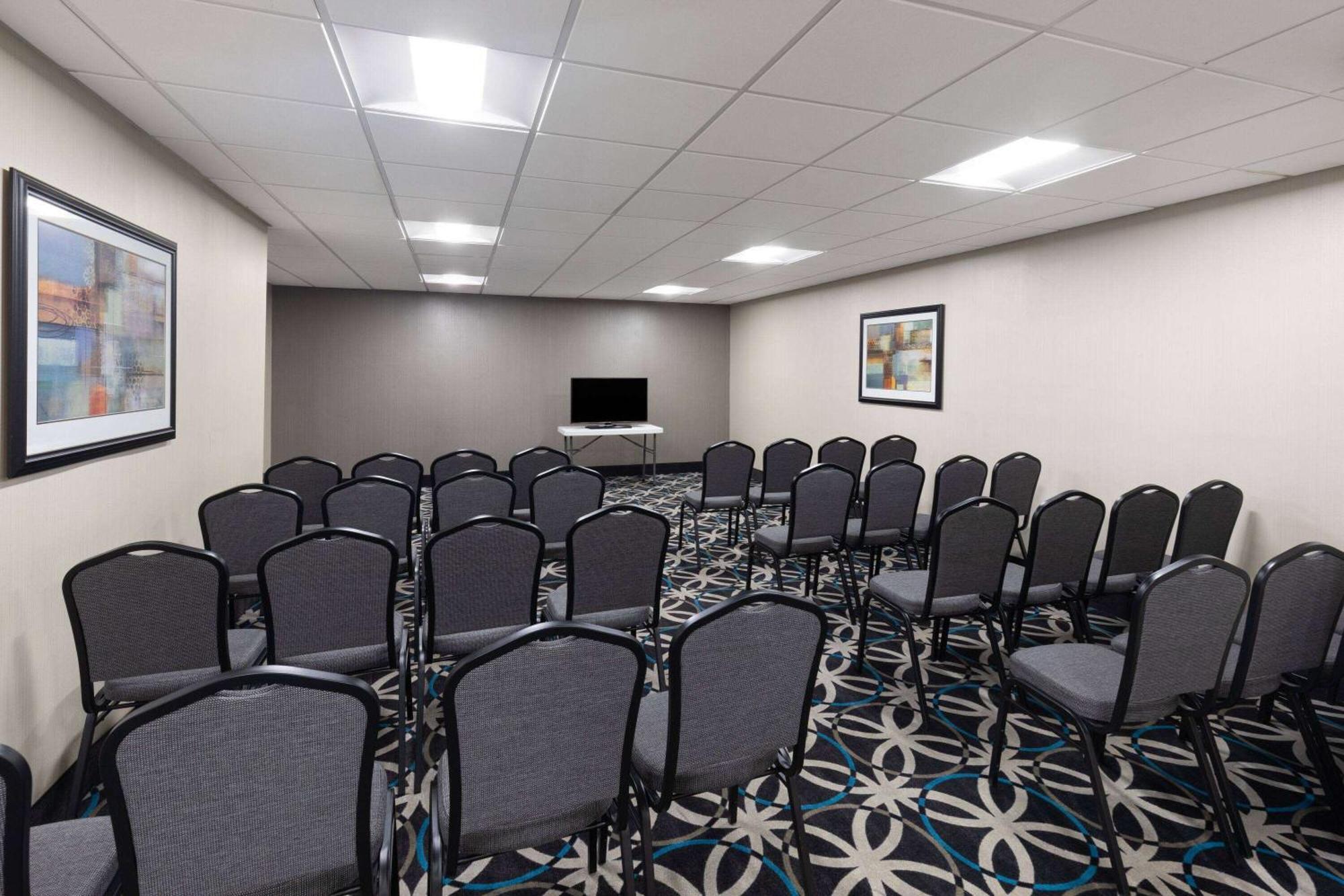 La Quinta By Wyndham Snellville - Stone Mountain מראה חיצוני תמונה