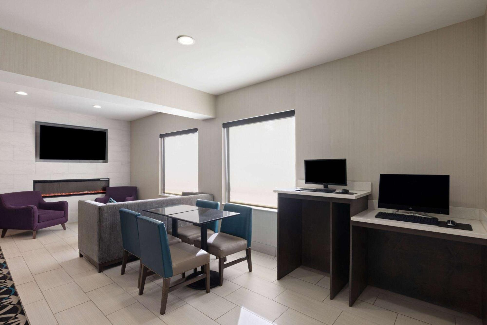 La Quinta By Wyndham Snellville - Stone Mountain מראה חיצוני תמונה