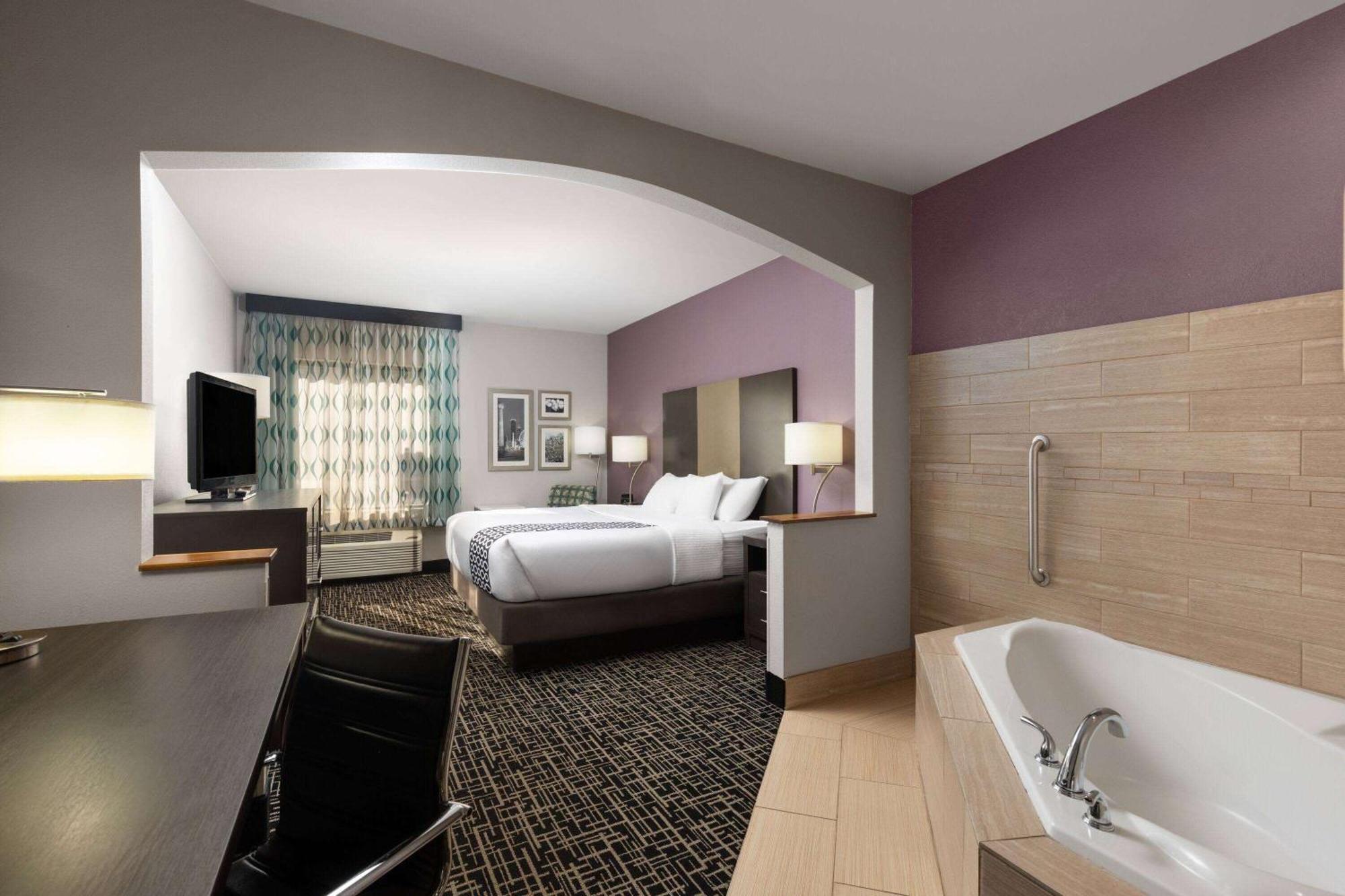 La Quinta By Wyndham Snellville - Stone Mountain מראה חיצוני תמונה