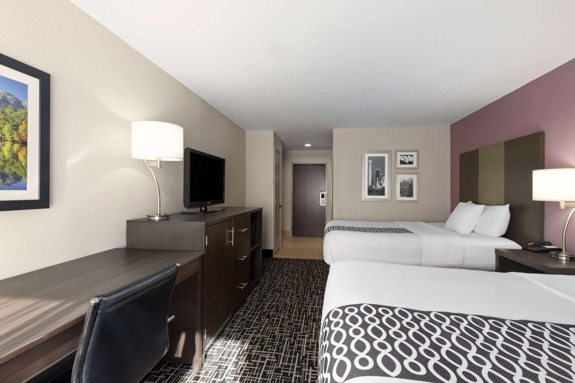La Quinta By Wyndham Snellville - Stone Mountain מראה חיצוני תמונה