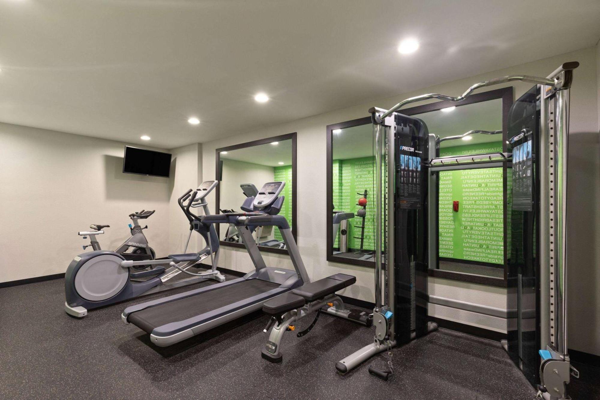 La Quinta By Wyndham Snellville - Stone Mountain מראה חיצוני תמונה