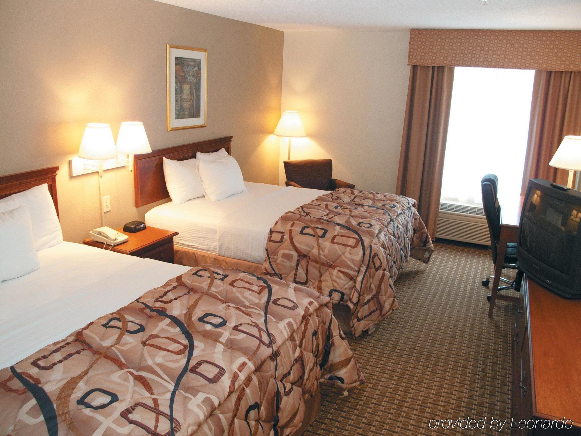 La Quinta By Wyndham Snellville - Stone Mountain חדר תמונה